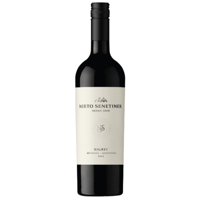 Nieto Senetiner Don Nicanor Malbec, Lujan de Cuyo, Argentina 2021