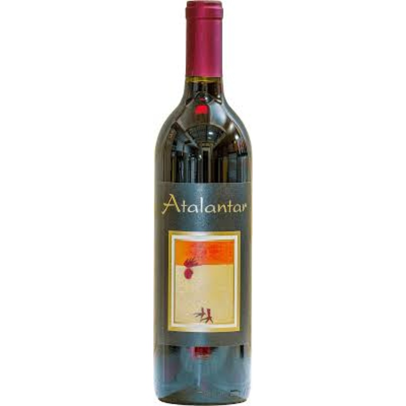 ATALANTAR RED WINE SONOMA COUNTY NV