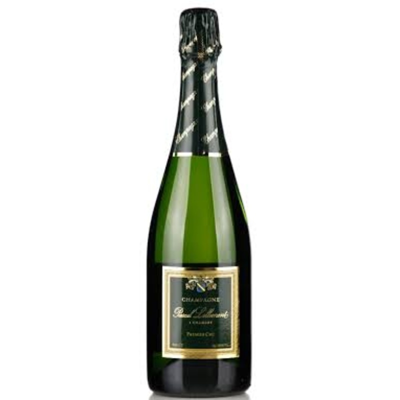 PASCAL LALLEMENT CHAMPAGNE BRUT PREMIER CRU 750ML