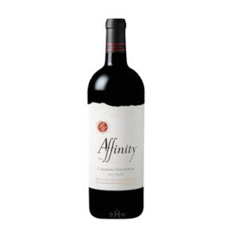 ROBERT CRAIG CABERNET SAUVIGNON AFFINITY NAPA VALLEY 2019